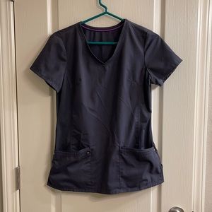 Healing hands scrubs